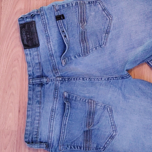 Buffalo jeans - Picture 5 of 5